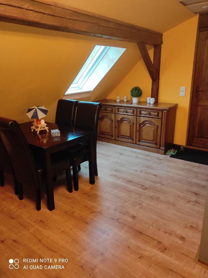 Apartman Sumava U Rybaku Volenice  Luaran gambar